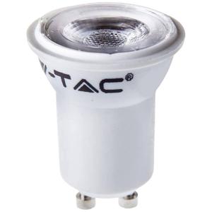 V-TAC 21871 LED-lamp Energielabel F (A - G) GU10 Reflector 2.00 W Koudwit (Ø x h) 35 mm x 46 mm 1 stuk(s)