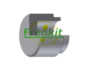 Zuiger, remklauw FRENKIT, Diameter (mm)50,7mm, Inbouwplaats: Vooras, u.a. für Toyota