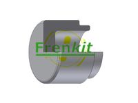 Zuiger, remklauw FRENKIT, Diameter (mm)50,7mm, Inbouwplaats: Vooras, u.a. für Toyota - thumbnail