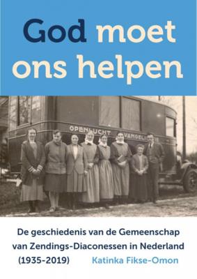 Katinka  Fikse Omon God moet ons helpen