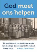 Katinka  Fikse Omon God moet ons helpen