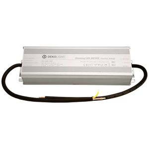 Deko Light LED-dimmer Constante spanning 200 W 48 V 1 stuk(s)