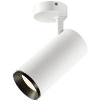 SLV 1004599 NUMINOS L LED-plafondlamp LED vast ingebouwd 28 W Wit - thumbnail