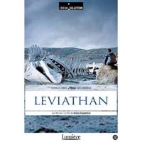 Leviathan (DVD)