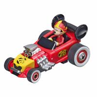 Carrera First Raceauto Mickey Mouse