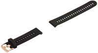 Garmin Snelwisselarmband 20 mm, geschikt voor Venu, Venu 2Plus, Venu SQ/ SQ2, vivoactive 3/5, vivomove- serie, Forerunner 55/245/ 645, Approach S40/ S42/ S12, D2 Air