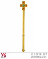 Scepter koning 54cm - thumbnail