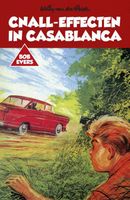 Cnall-effecten in Casablanca - Willy van der Heide - ebook - thumbnail