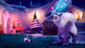 Activision Spyro Reignited Trilogy Standaard Duits, Engels, Spaans, Frans, Italiaans, Nederlands, Portugees Nintendo Switch