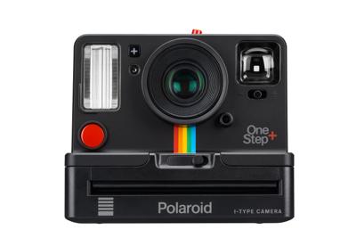 Polaroid Originals OneStep+ 300 x 300 mm Zwart