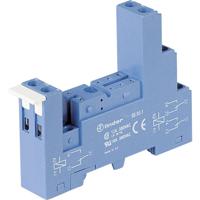 Finder 95.95.3 Relaissocket Geschikt voor serie: Finder serie 40, Finder serie 44 Finder 40.52, Finder 40.61, Finder 44.62 (l x b x h) 81.88 x 15.5 x 64.8 mm 1 - thumbnail