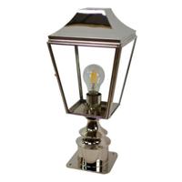 Limehouse Landelijke buitenlamp Knightbridge 45cm 591SP