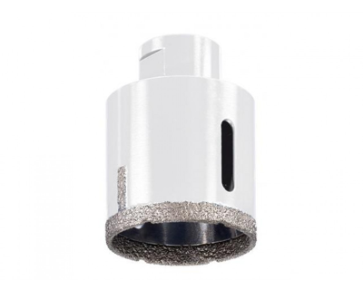 Carat EHS0060706 Droog Diamantboor M14 6x30 mm Carat EHS0060706 Droog Diamantboor M14 6x30 mm