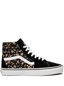 Vans "baskets SK8 ""Rose Dreams""" - Noir