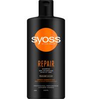 Syoss Syoss Shampoo Repair Therapy (440ml)