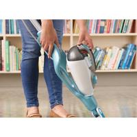 BLACK+DECKER BHSM1610DSM 1600W Steam-mop met SteaMitt, deltavoet en 15 accessoires stoomreiniger