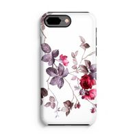 Mooie bloemen: iPhone 8 Plus Tough Case - thumbnail