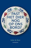 Past het dier nog op ons bord? - Imke de Boer - ebook - thumbnail