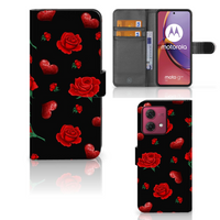 Motorola Moto G84 Leuk Hoesje Valentine