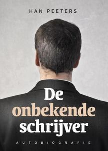 De onbekende schrijver - Han Peeters - ebook