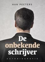 De onbekende schrijver - Han Peeters - ebook - thumbnail