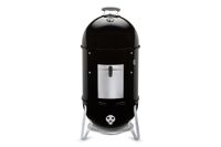 Weber | BBQ Smokey Mountain Cooker | Ø 47cm | Black - thumbnail