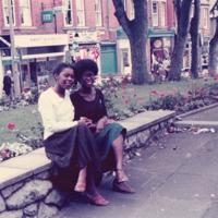 Sistahs - CD (5024545838220)