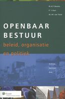 Openbaar Bestuur