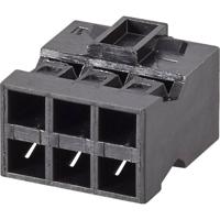 FCI 90311-014LF Pinconnector Rastermaat: 2 mm Totaal aantal polen: 14 Aantal rijen: 2 1 stuk(s)