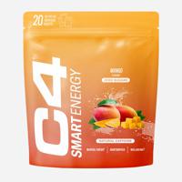 C4 Smart Energy Powder