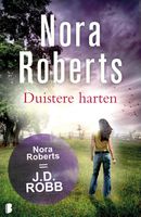 Duistere harten - Nora Roberts - ebook - thumbnail