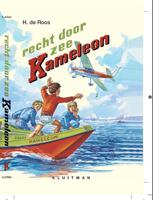 Recht door zee, Kameleon - thumbnail