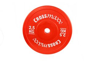 Crossmaxx LMX96 Hollow Technique Plate 50 mm