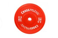 Crossmaxx LMX96 Hollow Technique Plate 50 mm