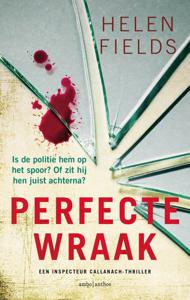 Perfecte wraak (Paperback)