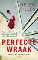 Perfecte wraak (Paperback) - thumbnail