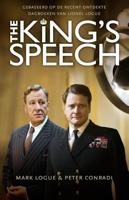 The King's Speech - Mark Logue, Peter Conradi - eBook (9789088030109)