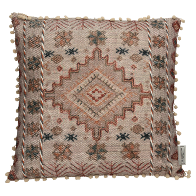 Wants&Needs Accessoires Kussen Katoen