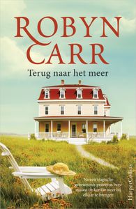 Terug naar het meer - Robyn Carr - ebook