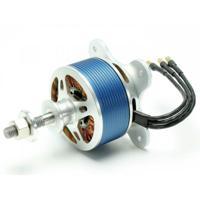 Pichler BOOST 100 Brushless elektromotor voor vliegtuigen - thumbnail