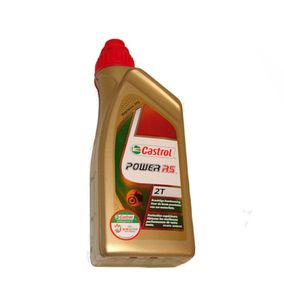 Castrol Power RS 2-takt olie