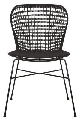 Must Living Stoel Bahamas Black