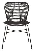 Must Living Stoel Bahamas Black