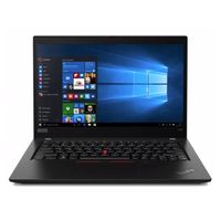 Lenovo ThinkPad X390 - Intel Core i5-8e Generatie - 13 inch - 8GB RAM - 240GB SSD - Windows 11 - thumbnail