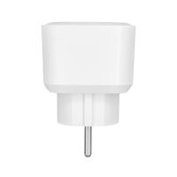 KlikAanKlikUit ZCC-3500 smart plug 3500 W Thuis Wit - thumbnail