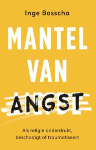 Mantel van angst - Inge Bosscha - ebook