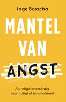 Mantel van angst - Inge Bosscha - ebook - thumbnail