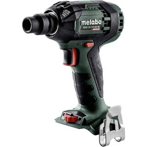 Metabo SSW 18 LTX 300 BL 602395890 Accu-slagmoersleutel Aantal meegeleverde accus: 0 Li-ion