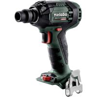 Metabo SSW 18 LTX 300 BL 602395890 Accu-slagmoersleutel Aantal meegeleverde accus: 0 Li-ion - thumbnail