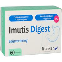 Imutis Digest